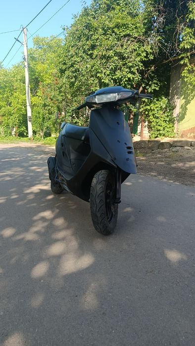 Хонда Дио 28зх 50сс