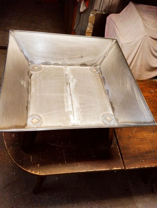 Palenisko ogrodowe ,na zamówienie