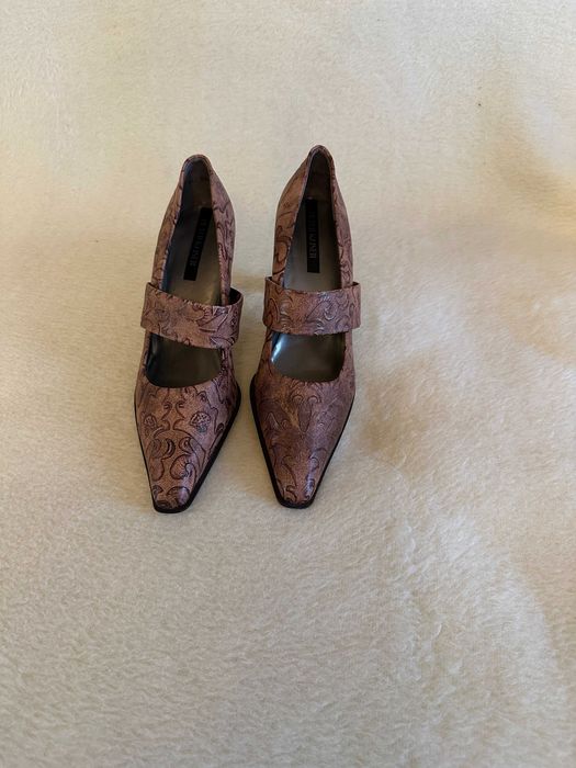 Damskie buty Peter Kaiser