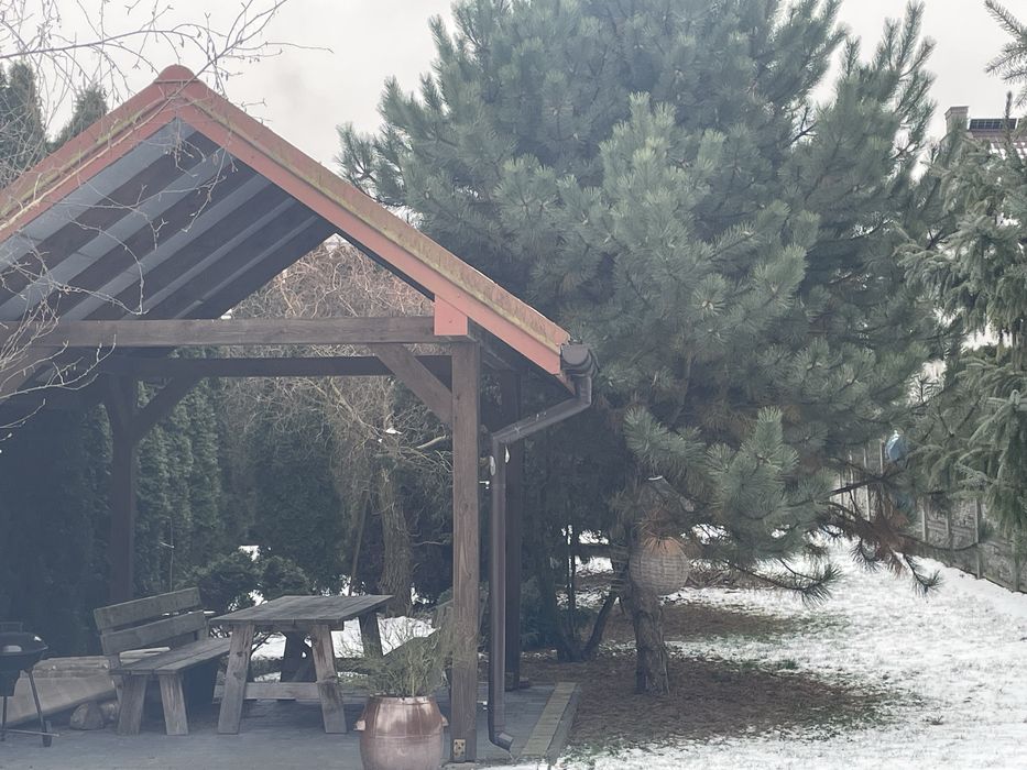 Dom do wynajmu dla pracowników