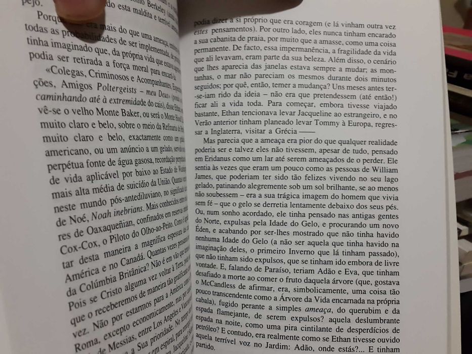 Malcolm Lowry - O Barco de Outubro para Gabriola (envio grátis)