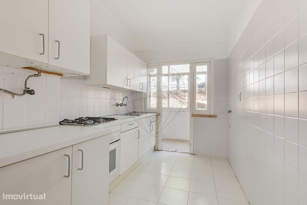 Apartamento T1 para venda