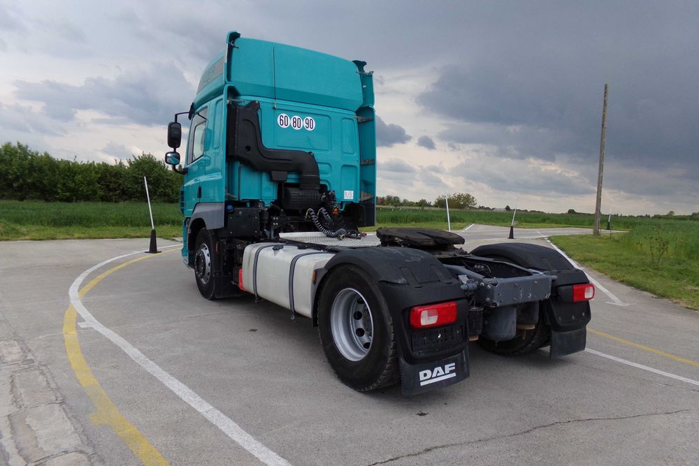 DAF CF 460 Mały przebieg!
