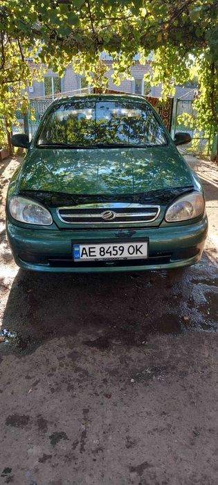 Продам Daewoo Sens 1.3. 2011 год