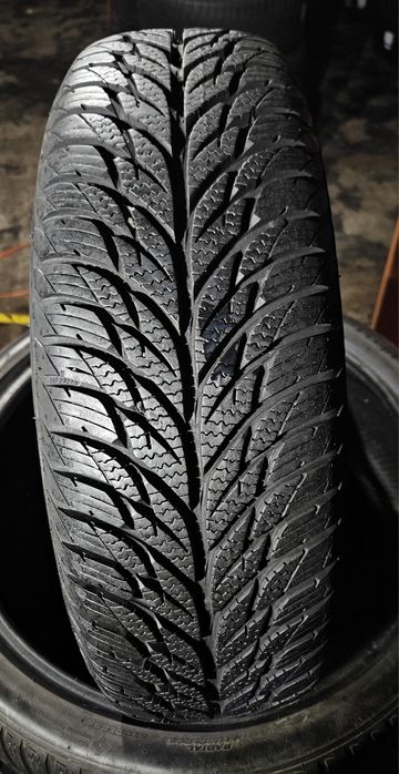Sportiva 185/65 r15 AllSeason /// 8,7mm!!! 2024r wysyłka