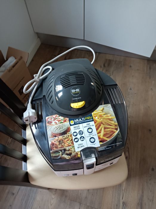 Multi  FRY Delonghi