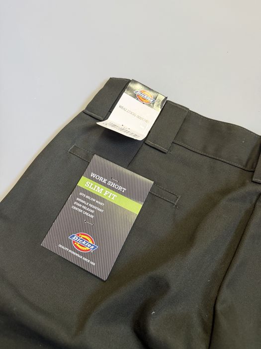 Шорты Dickies Work Short Slim Fit Size 32