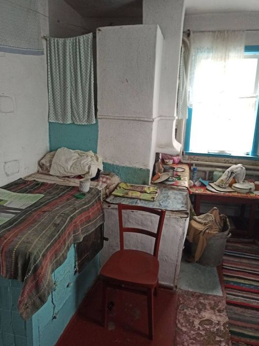 Продам будинок с. Поминик (Вікторівка), Маньківський район