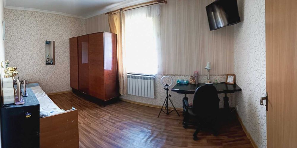 Продам дом з ремонтом  в с. Буялик, в одесу електричка.