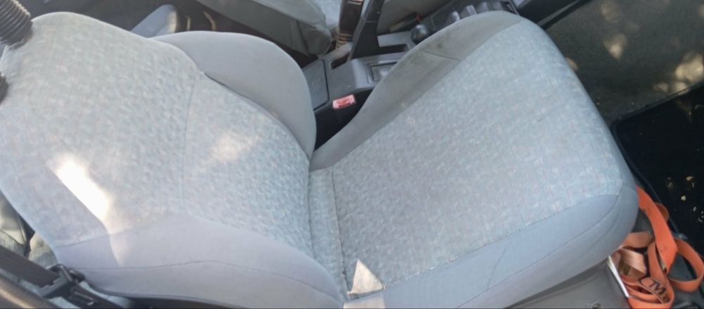 Suzuki Vitara 1.6