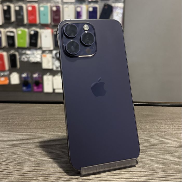 Смартфон apple Iphone 14 pro max 128 gb телефон айфон