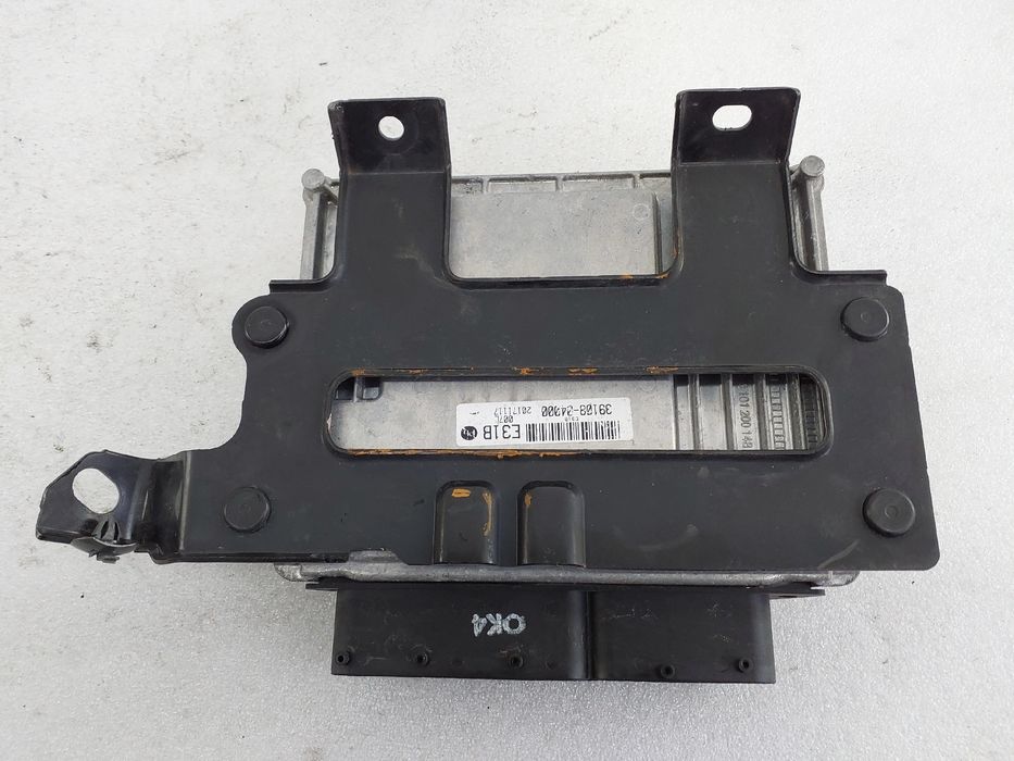Centralina motor / ECU HYUNDAI Kauai (OS)