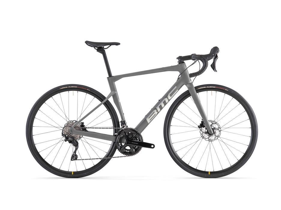 Nowy BMC Roadmachine Five Shimano 105 2x12