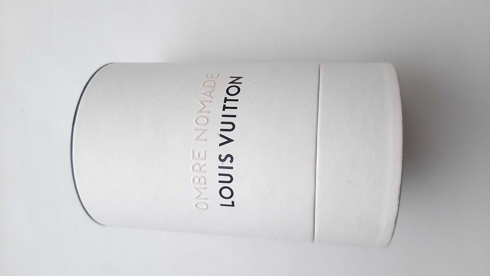 Коробочка Louis Vuitton від туалетної води