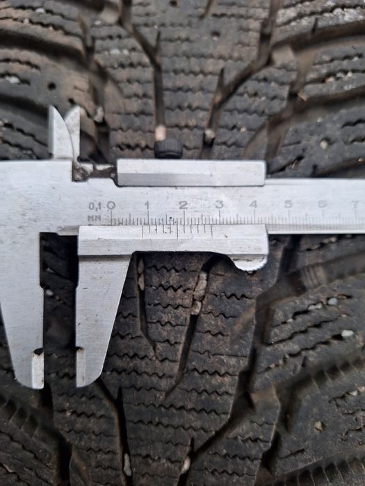 Шини на шкода октавія тур 205/65 R15