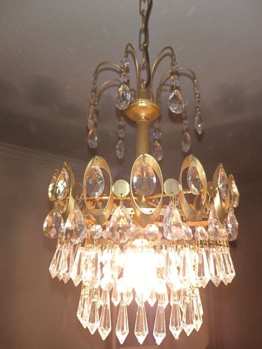 Crystal Chandeliers436769058582712324