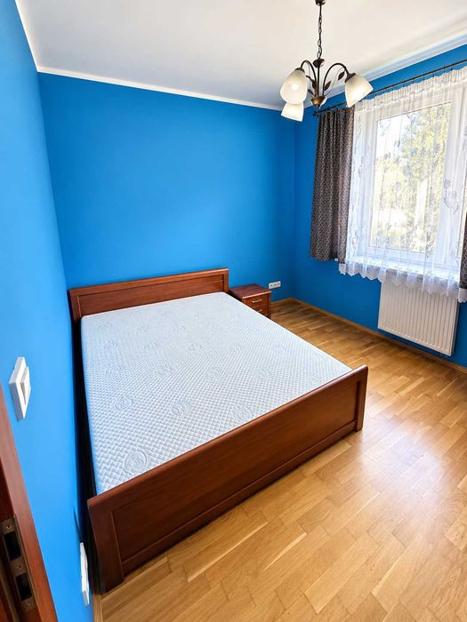Mieszkanie – Warszawa, Młynów V, Wola - Widok 4