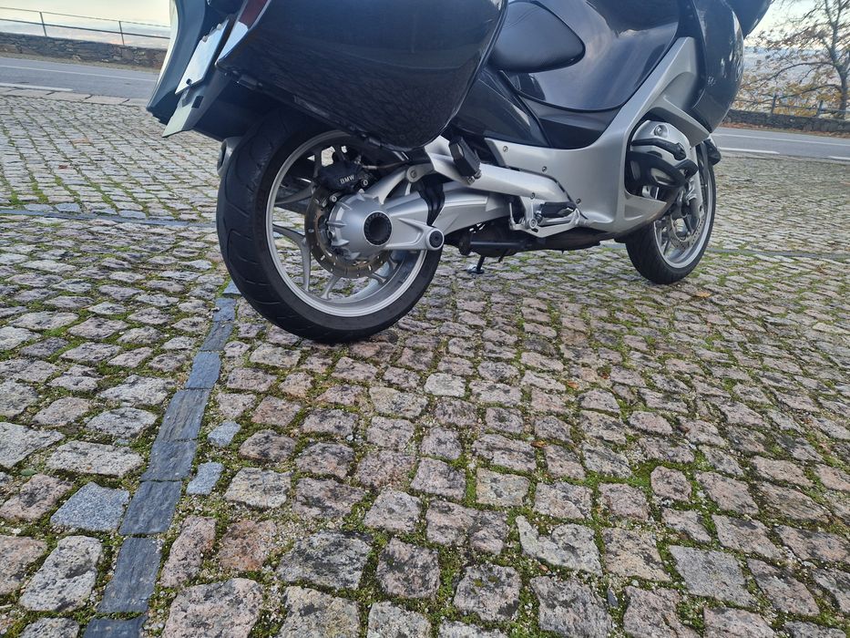 BMW R1200RT 2005