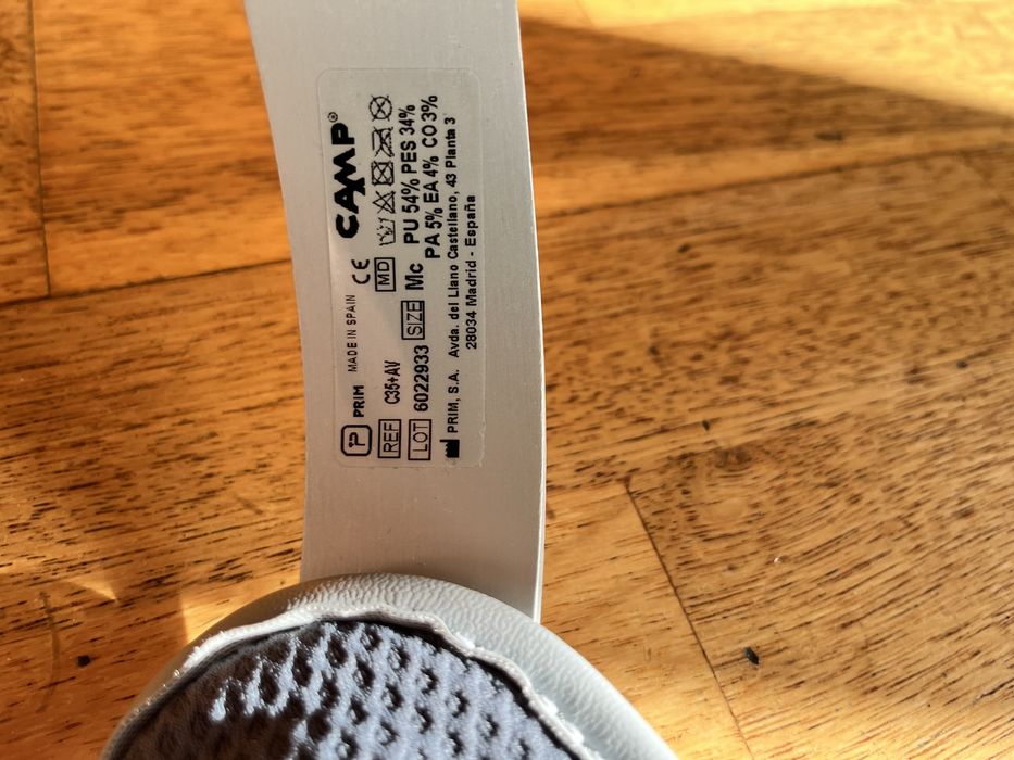 Colete Ortopédico Jewett Avant C35+