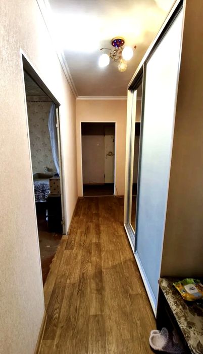 Продам 4 ком квартиру Тополь 3.