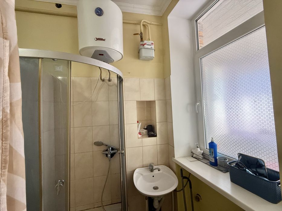 Продаж 1 кімнатної квартири вул. Жовківська