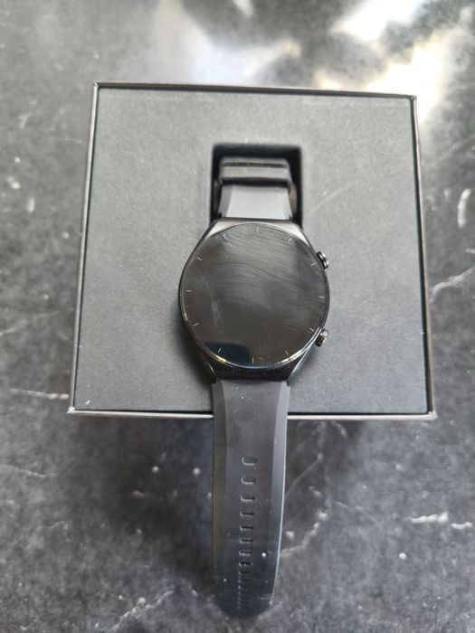 Smartwatch Xiaomi Watch S1 męski