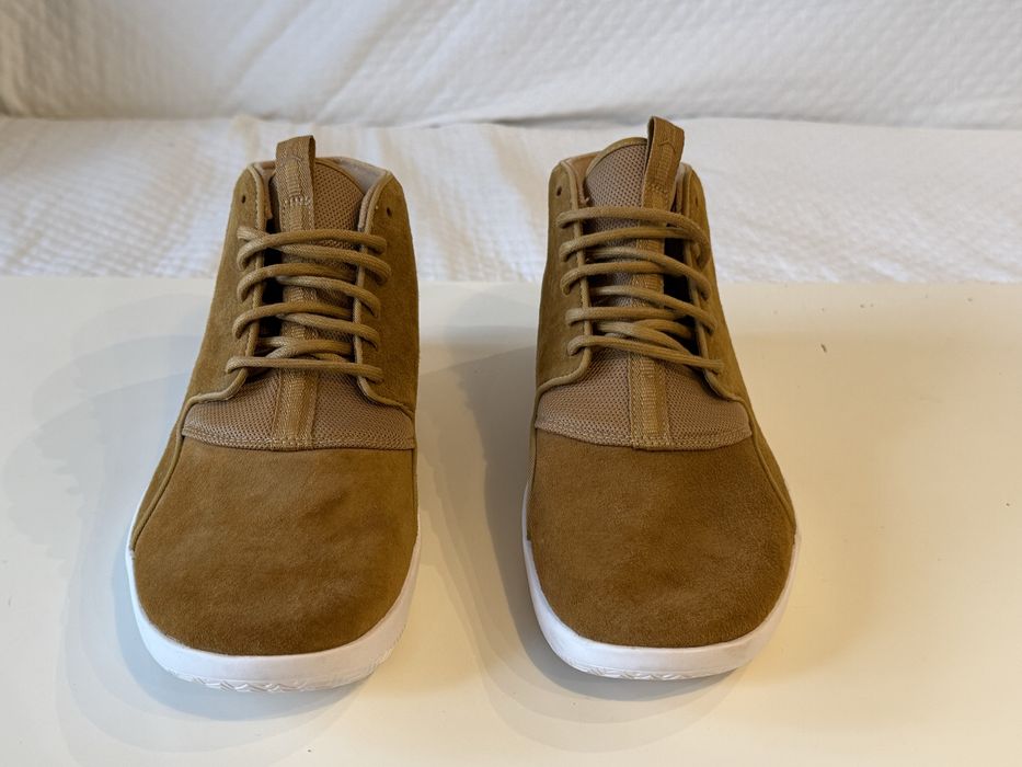Buty Air Jordan Eclipse Chukka Leather