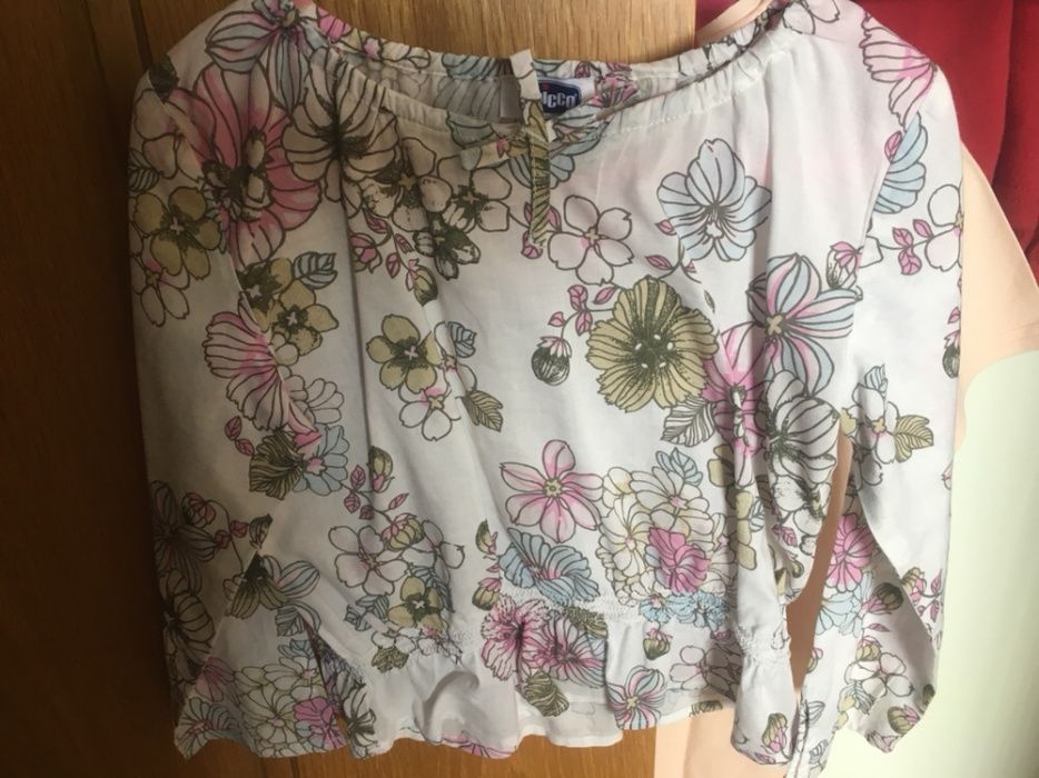Tunics for 3 Years Old
