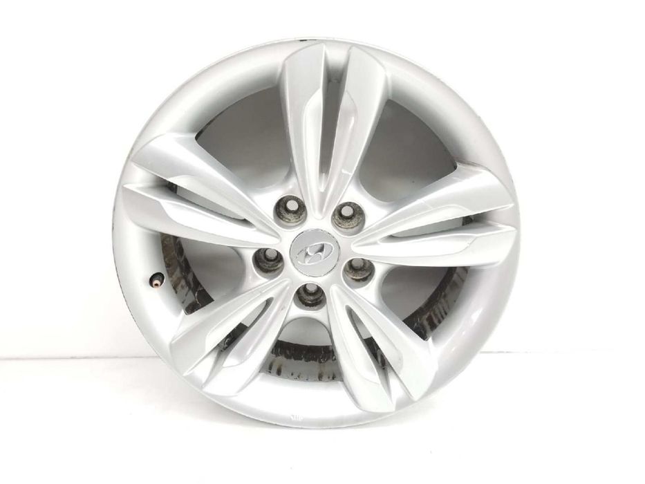 Pneu Hyundai Ix35 Ellm