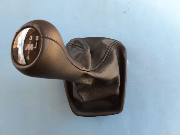 Moca manete de velocidades para Bmw E36 Série 3 de 1992 até 1998 NOVA