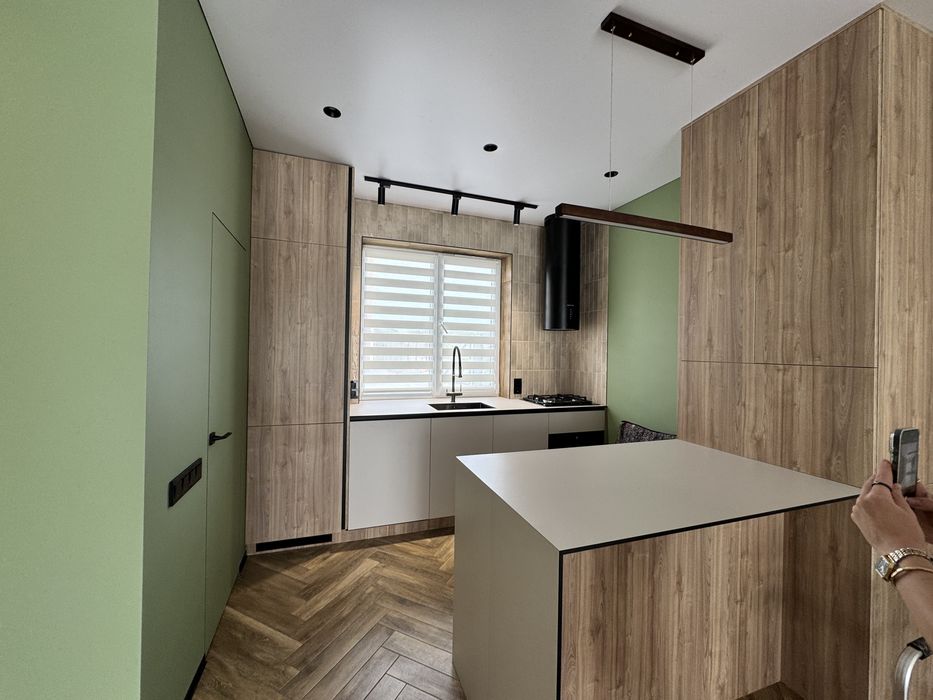 Продаж 3-кім. будинку 120 м.кв., в. Садова