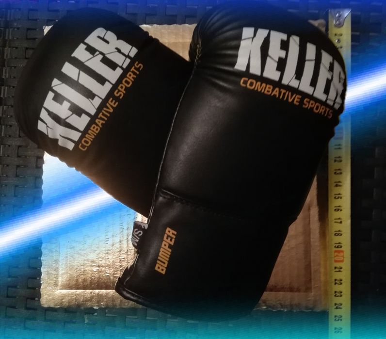 Rękawice s m keller