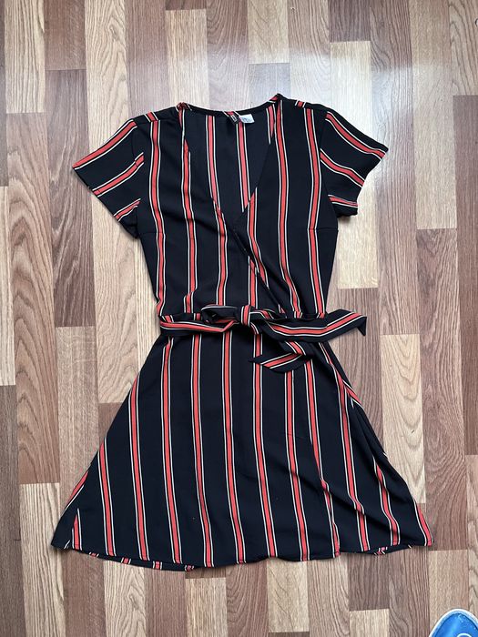 Лот речей hm,primark,atmospher,xs-s