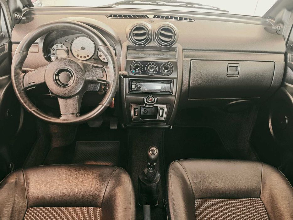 AIXAM CROSS PEÇAS E ACESSORIOS