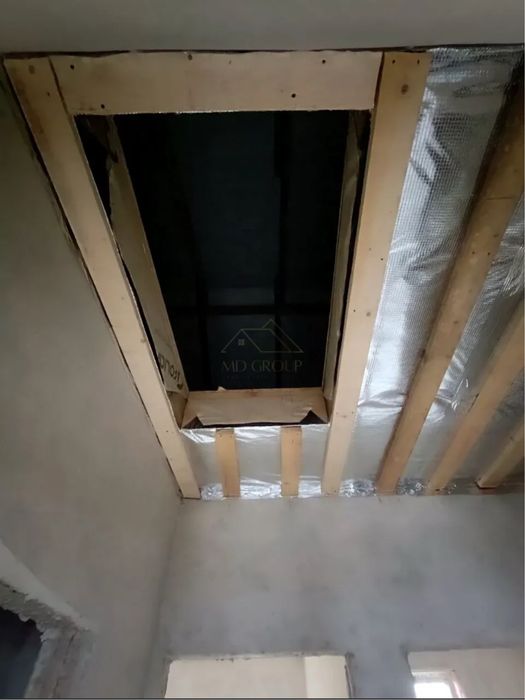 Зданий ТаунХаус з ГАРАЖЕМ  в Крихівцях 120 м2