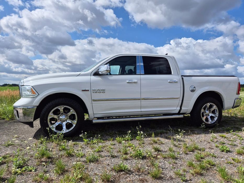Ram 1500