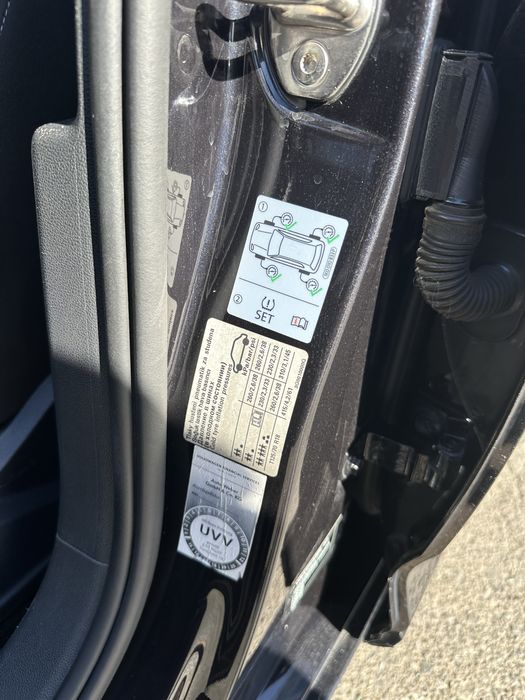 Фольксваген Passat B8
