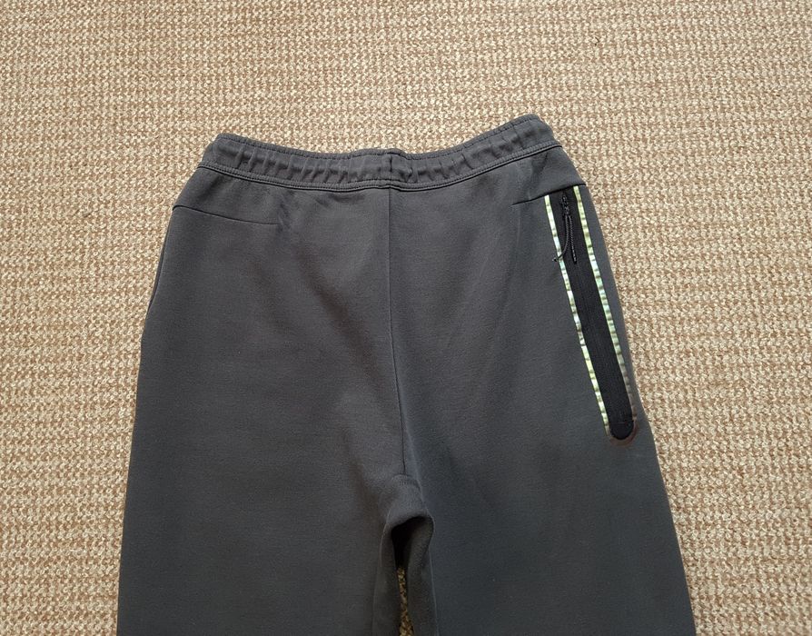 Nike Tech Fleece Reflective Jogger штани джогери оригінал M