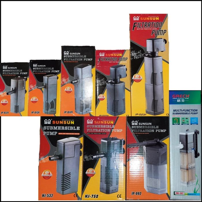 Аквариумный фильтр новый  м.Масельского(ул.Мира)