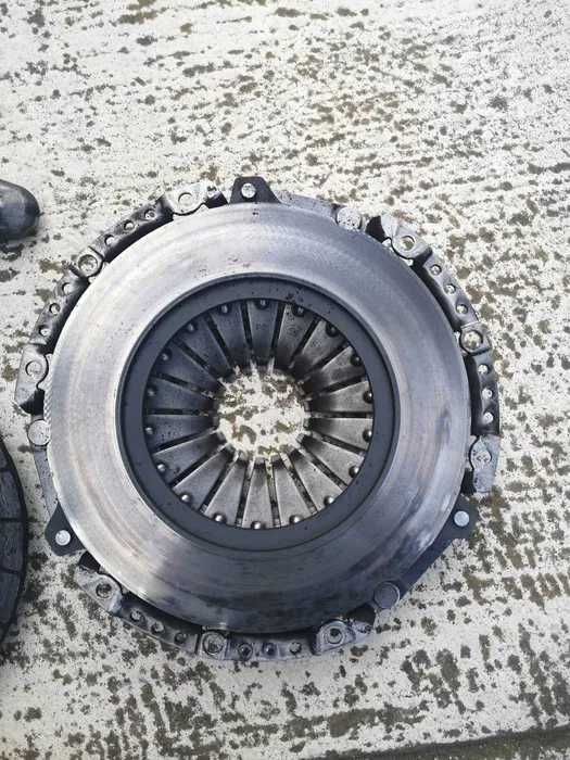 BMW 35i Embraiagem completa