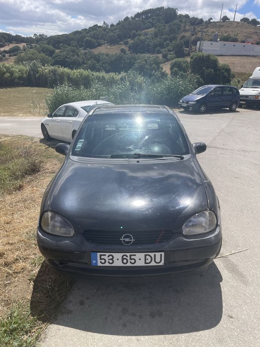 Corsa 1.5 TDI  gasoleo