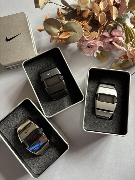 Nike Triax D-Line Годинник