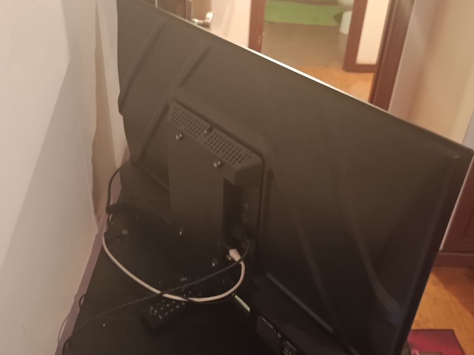 Estou vendendo esta Smart TV hi sense por otimo preço