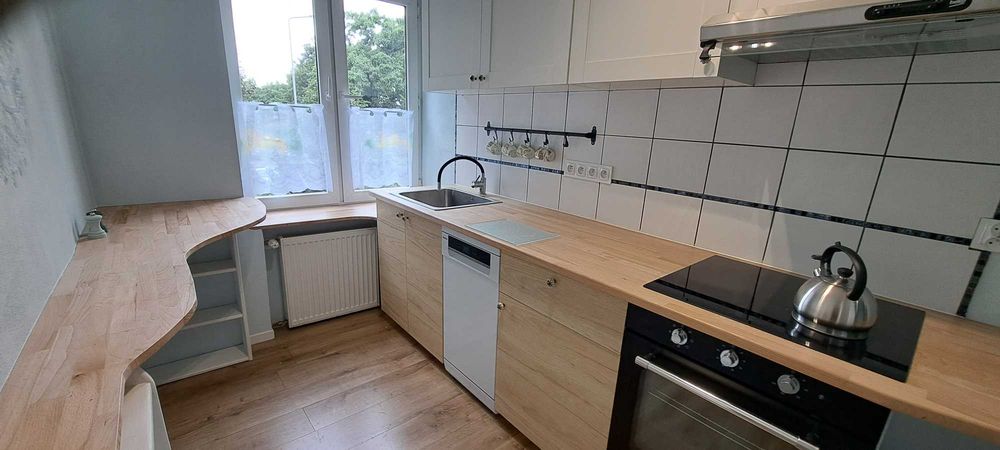 Mieszkanie – Wrocław - Widok 4
