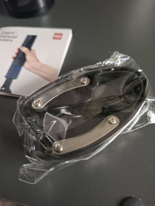 Електричний штопор Xiaomi для вина HuoHou