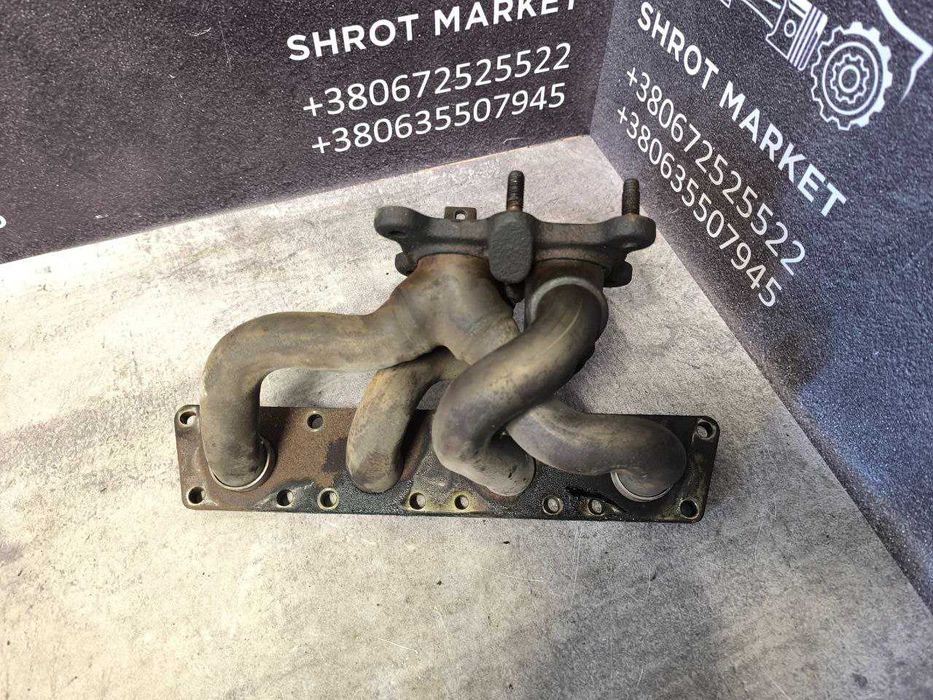 Колектор випускний VAG Skoda Audi VW Seat 1.8 20V AGN 1996-2010