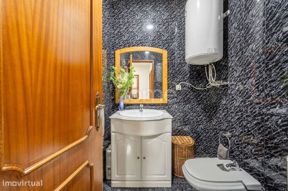 Apartamento, Rio Tinto