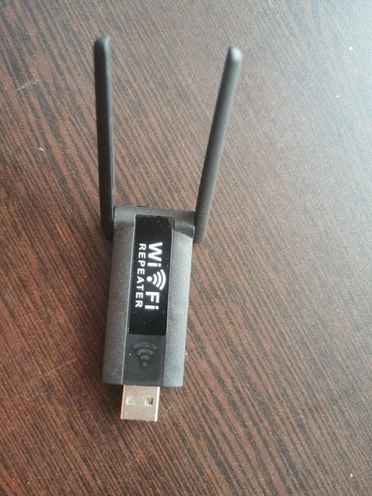 Посилювач вайфая