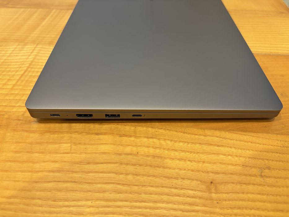 Xiaomi redmibook pro 14 2021