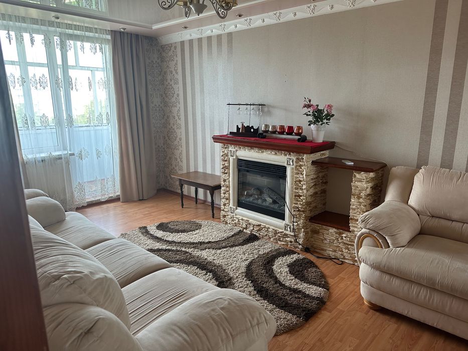 Квартира подобово